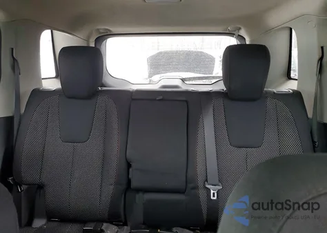 2015 GMC Terrain Sle из США, поврежденный, VIN 2GKALREK8F6121289